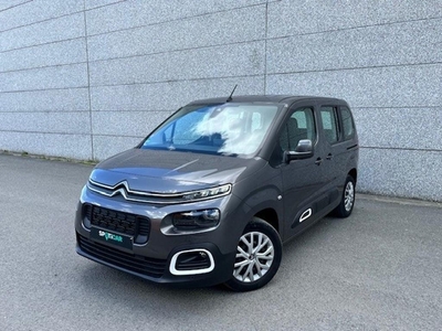 Citroen Berlingo *CAR PLAY*P SENS* 1.2 BENZ 130 PK EAT