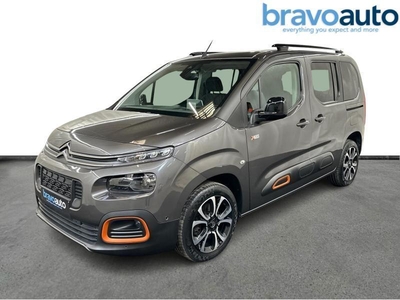 Citroen Berlingo M XTR SHINE Automatique