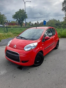 Citroen C1 2009 Benzine 99.000 km