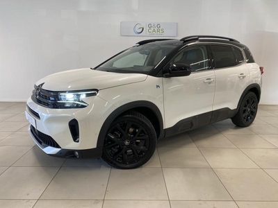 Citroen C5 Aircross SHINE