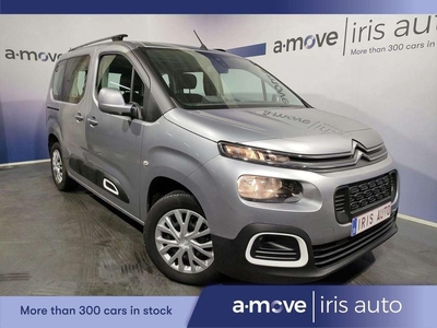 Citroën Berlingo 1.2| APPLE CARPLAY |ATT REMORQUE |