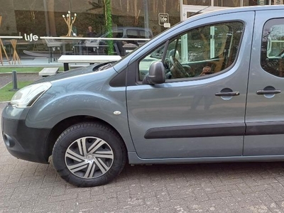 Citroën berlingo | 2012 | 121000dkm | 1.6HDI 5 zit.
