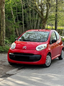 Citroën c1 1.0 Benzine 75.000km