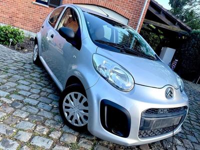 Citroën C1 1.0i / 2014 / État Neuf / 5 Portes / Euro 5B !!!