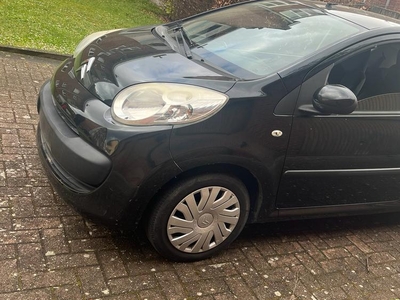 Citroën C1 | Benzine | Zeer zuinig