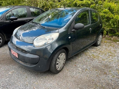 Citroën C1