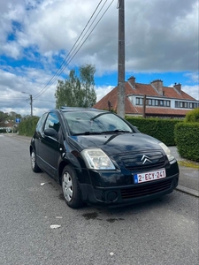 Citroën c2