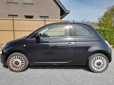 Fiat 500 1.2l bouwjaar 2011