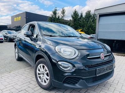 Fiat 500x 2018