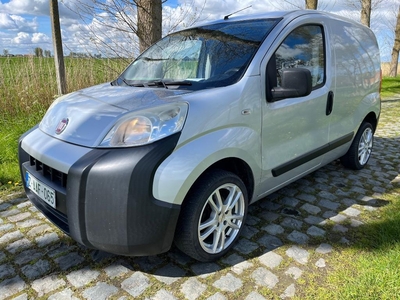 Fiat Fiorino 1.3 Multijet LICHTE VRACHT Met airco