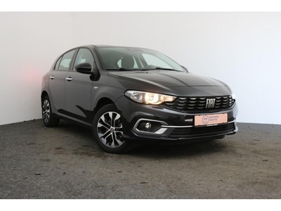 Fiat Tipo 1.5 HYBRID *BTW AFTREKBAAR*AUTOMAAT*DAB*ACHTERUIT