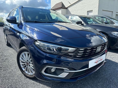 Fiat Tipo Kombi 1.0 T3 Business Edition 12M waarborg