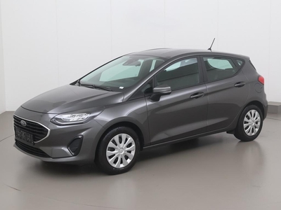 Ford Fiesta 1.0 ecoboost connected 100
