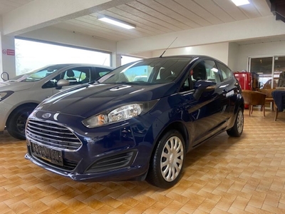Ford Fiesta 1200 Benzine! Airco Bleutooth! TOP STAAT!