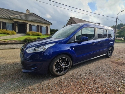 Ford Tourneo Connect Titanium 1.5 TDCi Long / Pano / Navi