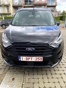 Ford transit connect L2
