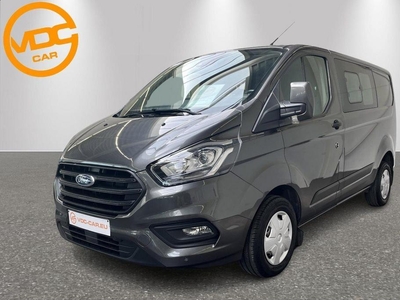 Ford Transit Custom *6 PLACES*UTILITAIRE*