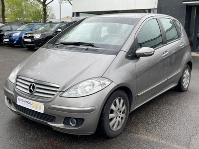 Mercedes A150i, 2006, 240.963km,AC, AUTOMAAT, EXPORT/HANDEL