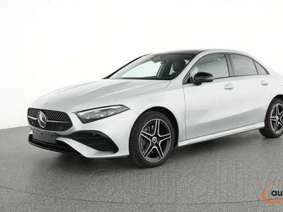 Mercedes-Benz A 250e Hybrid AMG Line - Pack Night - Top Options