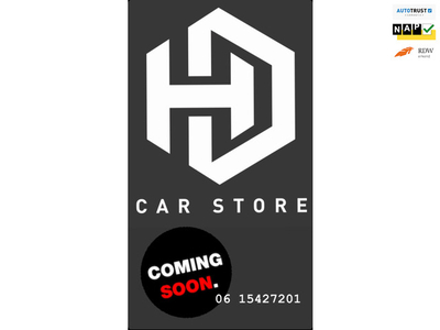 Mercedes-Benz CLA-klasse 200 163PK AMG Night Edition|Pano|Sfeer|Memory