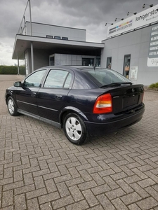 Opel astra 1.4 benzin