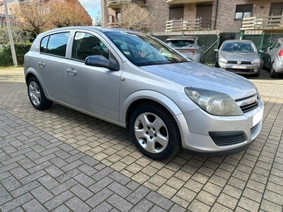 Opel Astra 1.4 Benzine Automaat.