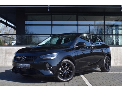 Opel Corsa 1.2T S/S Elegance Automaat*Navi*Camera*DodeHoek