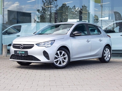 Opel Corsa EDITION 1.2 75PK *CAMERA*APPLE CARPLAY*24 MAANDE