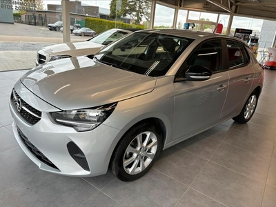Opel Corsa Edition 1.2i start/stop 75PK Carplay/GPS (2023)