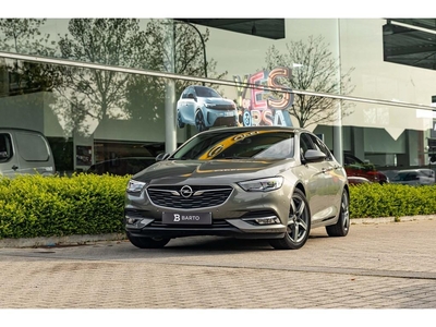 Opel Insignia 1.5 T 165pk AT - Innovation - Leder - Navi ..