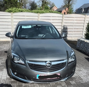 Opel Insignia 1.6 Benzine