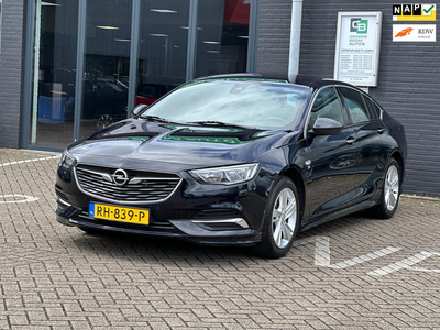 Opel Insignia Grand Sport 1.5 Turbo EcoTec Business Executive/1STE EIG/NANI/NL-AUTO NAP!!
