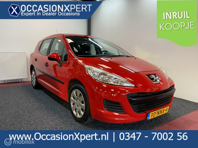 Peugeot 207 SW 1.4 XR | AIRCO