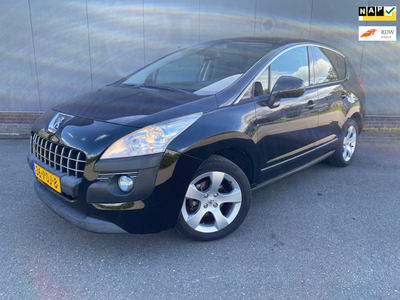 Peugeot 3008 1.6 VTi Première-LM-PDC-Panorama-Clima-Topstaat!
