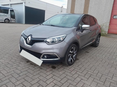 Renault Captur 1.5 dci | euro 5 | airco