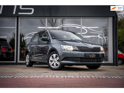 Skoda Fabia 1.0 Active|Airco|Parrot|ABS|Trekhaak