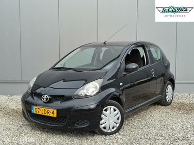 Toyota Aygo 1.0-12V Comfort | AIRCO | LUXE| NW APK |