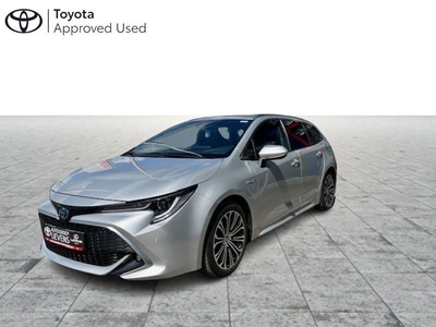 Toyota Corolla Premium 1.8 HYB
