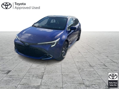 Toyota Corolla Premium
