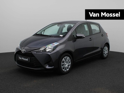 Toyota Yaris 1.0 VVT-i Comfort | Airco |