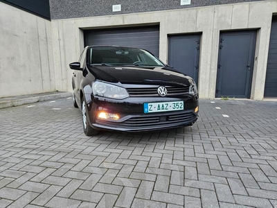 Volkswagen Polo / 12M garantie / 55dkm / Zeer propere wagen