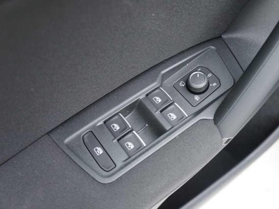 Volkswagen Tiguan 1.4 TSi Comfortline + GPS LED Lights Privacy G