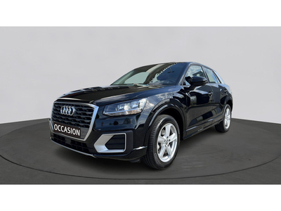 Audi Q2 30 TFSI 116Pk Sport / Stoelverwarming / Climate Control / Parkeersensoren achter