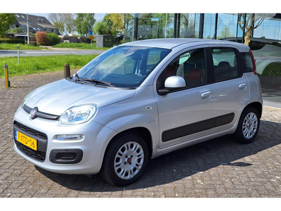 Fiat Panda 0.9 TwinAir Edizione Cool