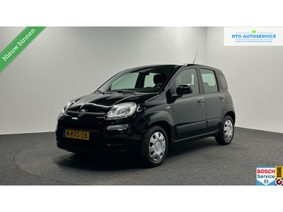 Fiat Panda 0.9 TwinAir Lounge|Airco|NAP|Hoge Zit|