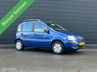 Fiat Panda 1.1 Active Plus, Nieuwe koppeling!