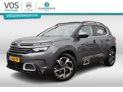 Citroen C5 Aircross PureTech 180 EAT8 Feel | Shine Panoramad