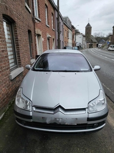 citroen C5 de 2006 181000km