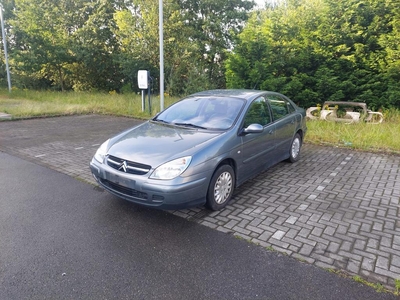 Citroën c5/1.8benzine