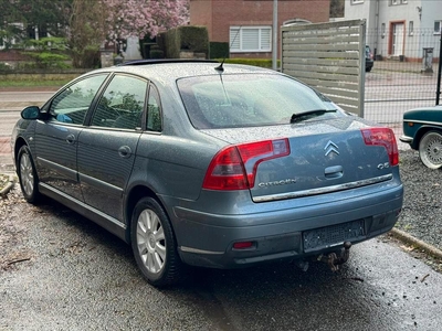 Citroën C5 Exclusive, 2.0 Essence, Xénon, État Parfait